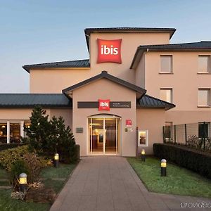 ibis Thionville Porte du Luxembourg